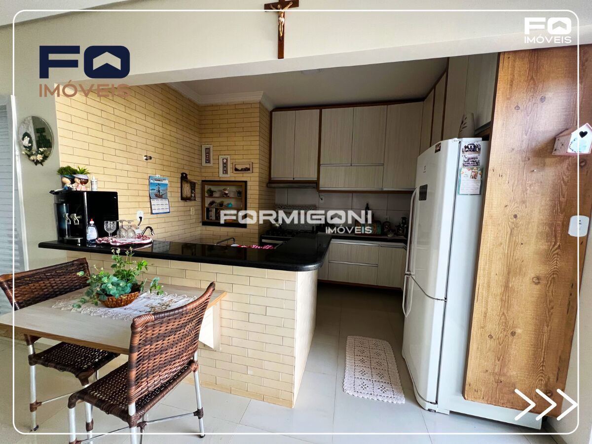 Casa Alto Padrão em Vila Romana, Sorriso/MT