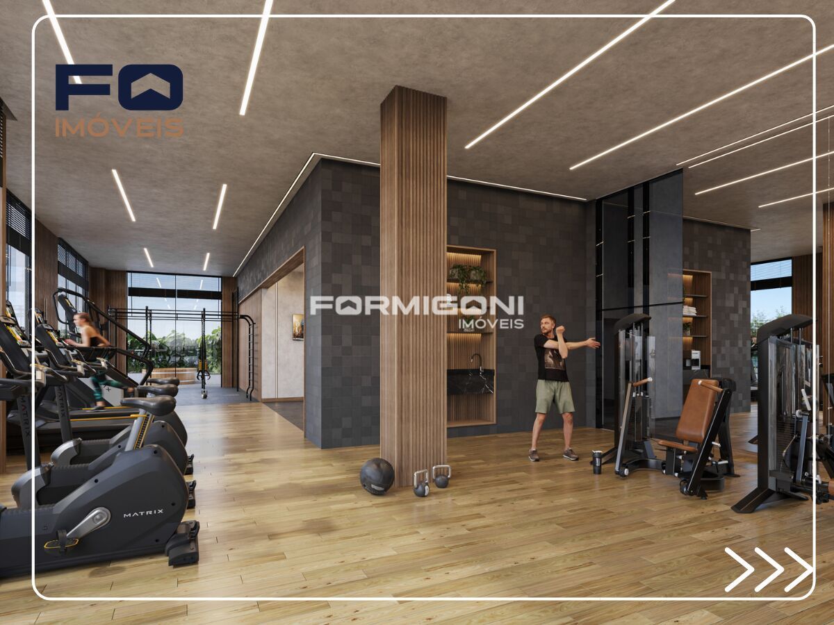 Apartamento GRAN RESERVA