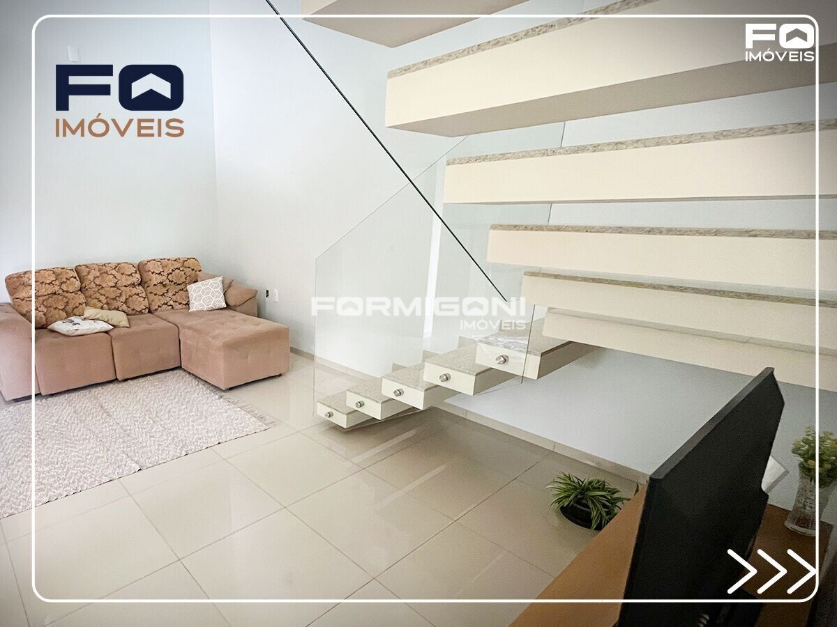Casa Sobrado em Pinheiros 1, Sorriso/MT