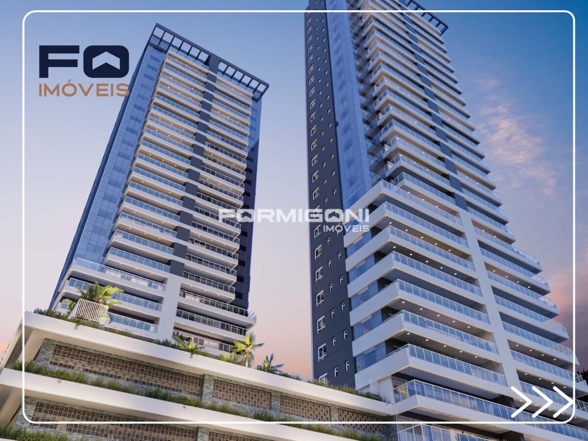 Apartamento - Diamond Park
