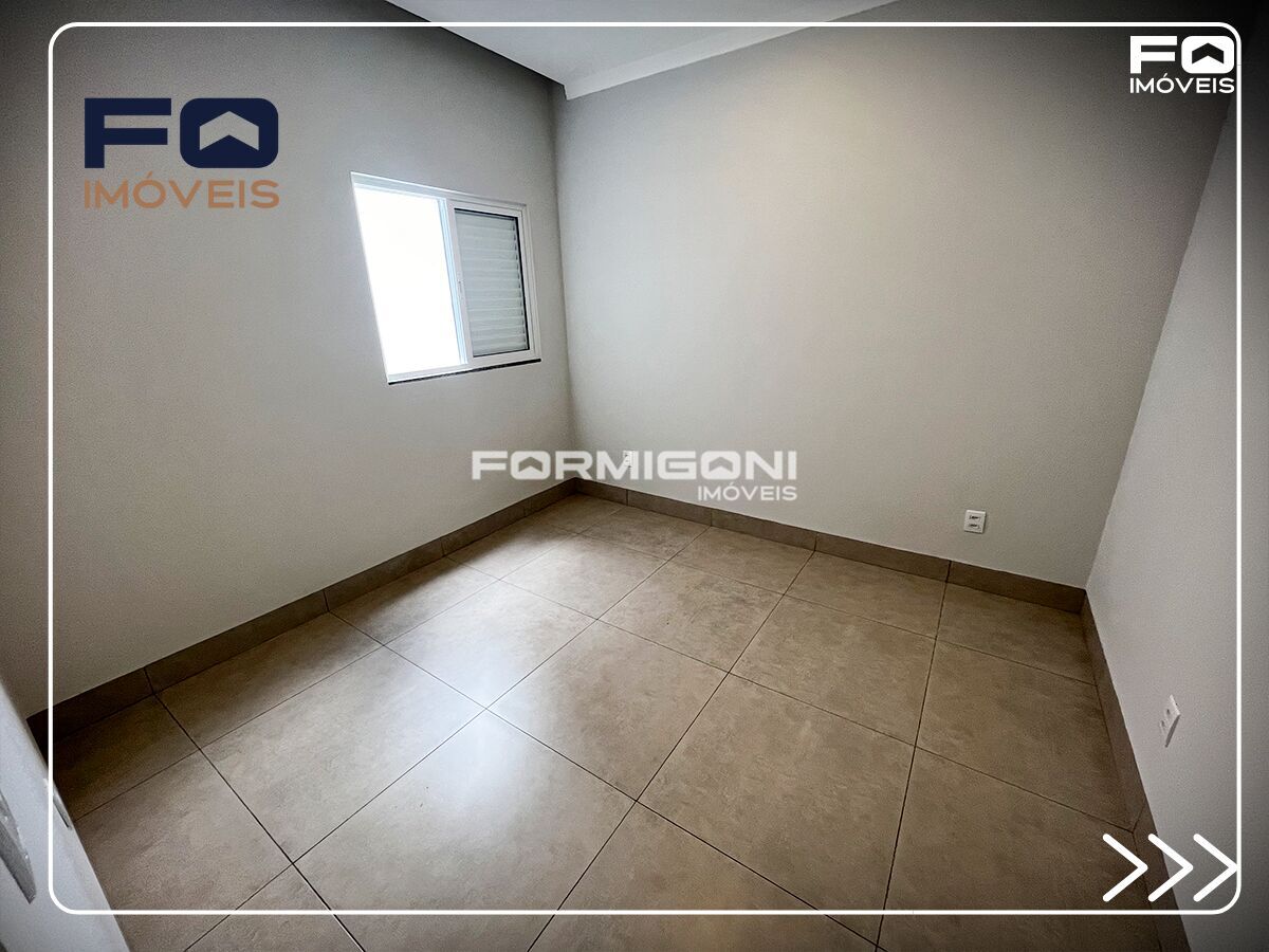 Apartamento em Loteamento Monte Líbano I, Sorriso/MT