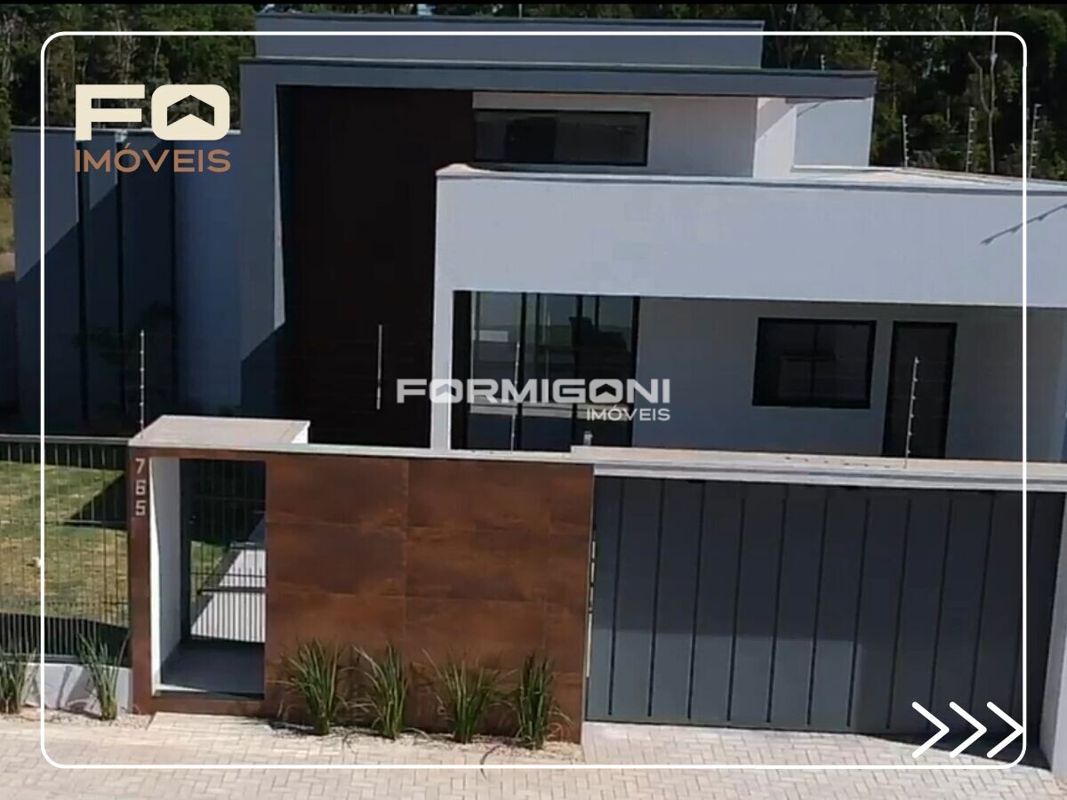 Casa Alto Padrão