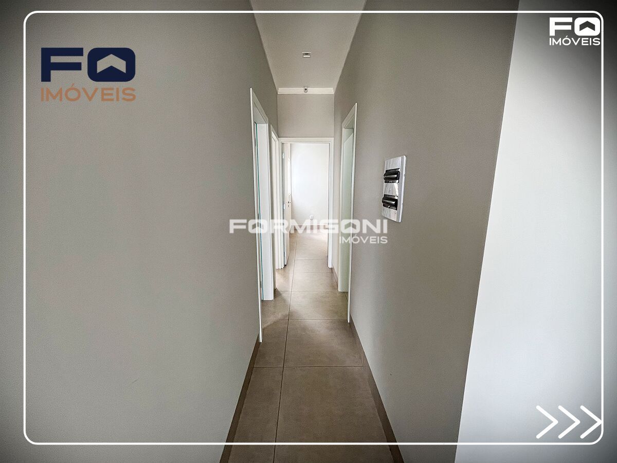 Apartamento em Loteamento Monte Líbano I, Sorriso/MT