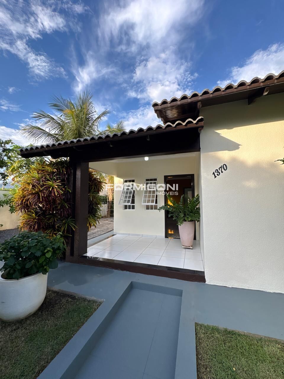 Casa em Village I, Sorriso/MT