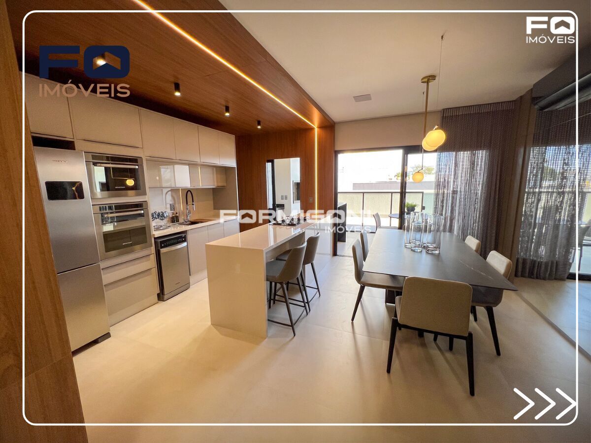 Apartamento Unique - Villare