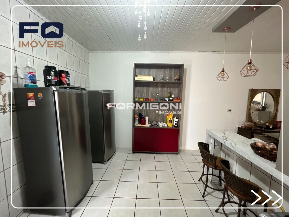 Casa em Bairro Village, Sorriso/MT