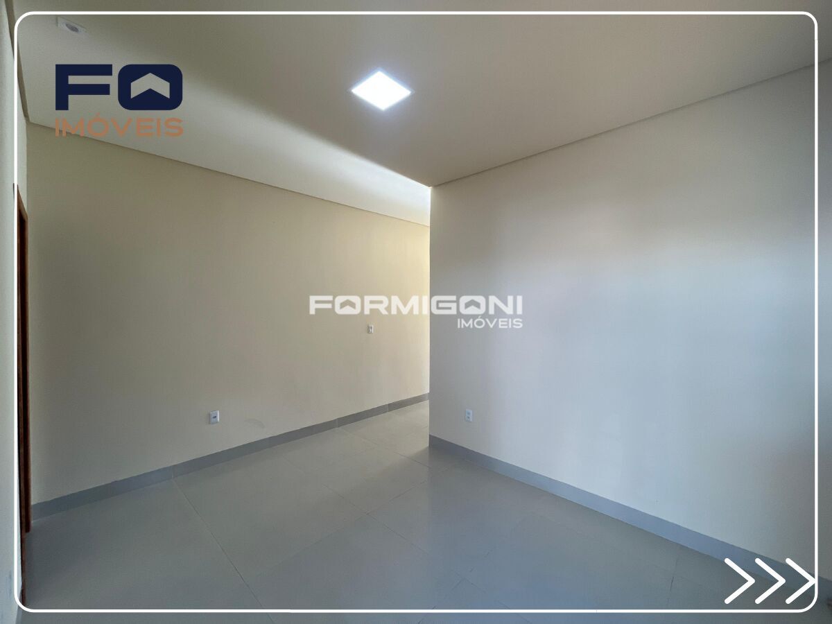 Casa Geminada em Jardim Paraíso, Sorriso/MT