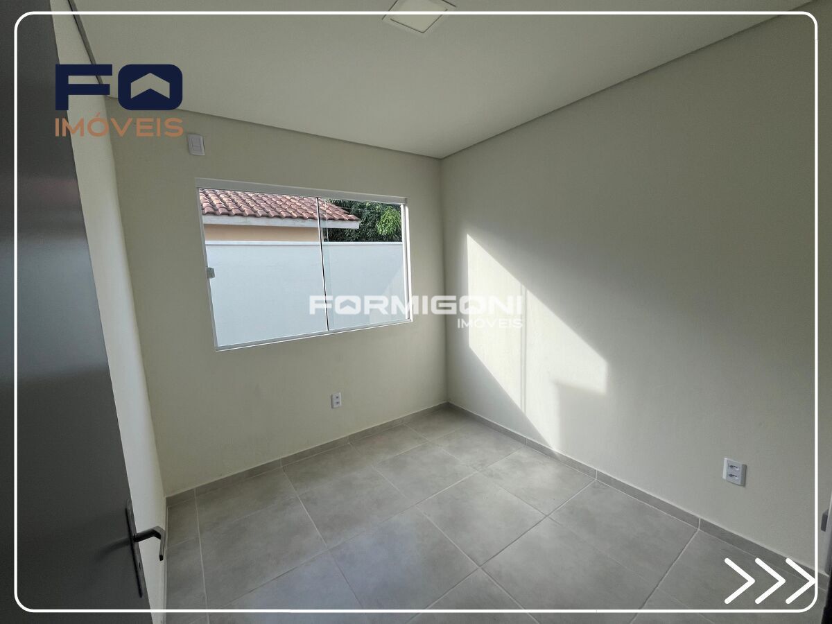 Casa em Terra Brasil, Sorriso/MT