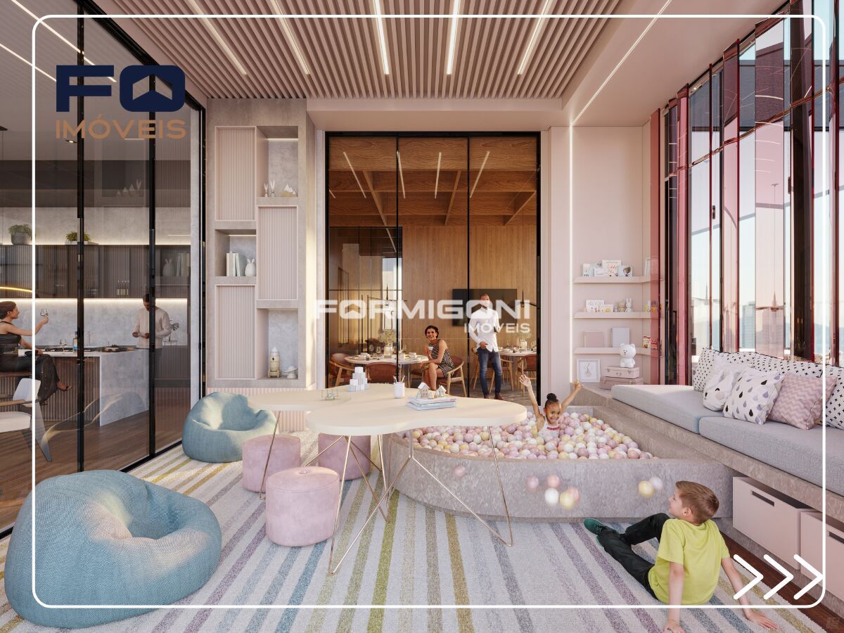 Apartamento GRAN RESERVA