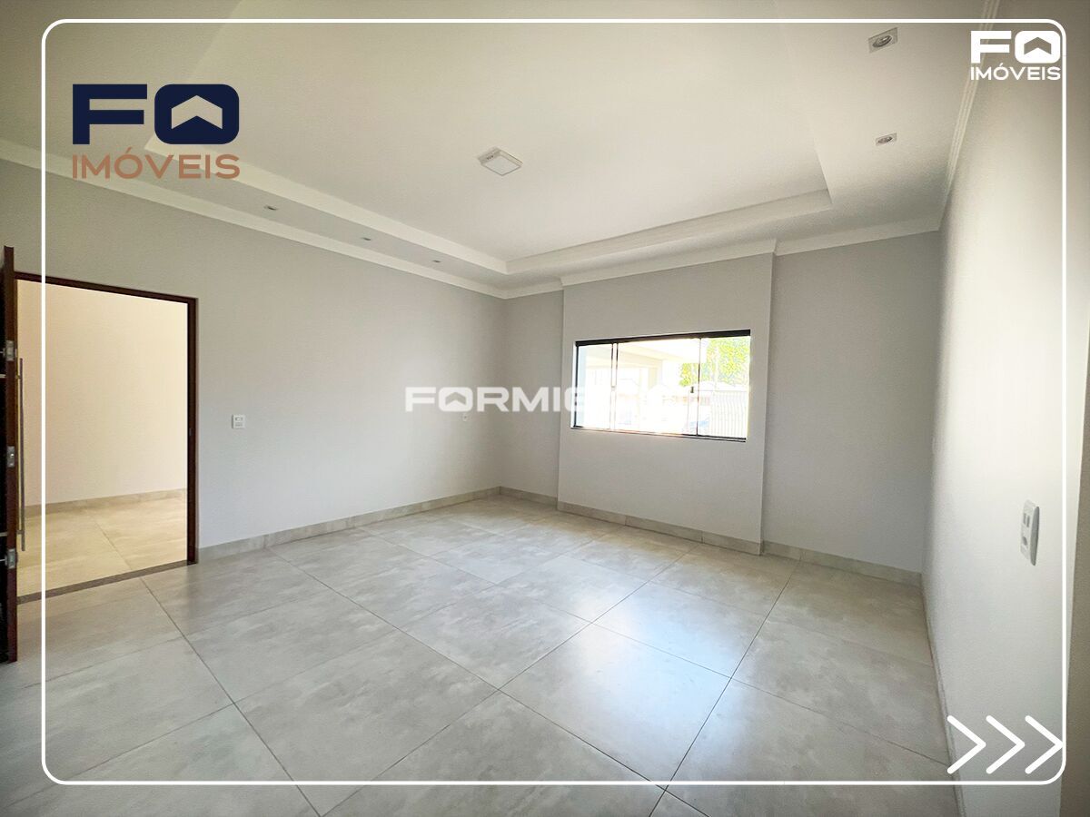 Casa Alto Padrão em Mont Serrat, Sorriso/MT