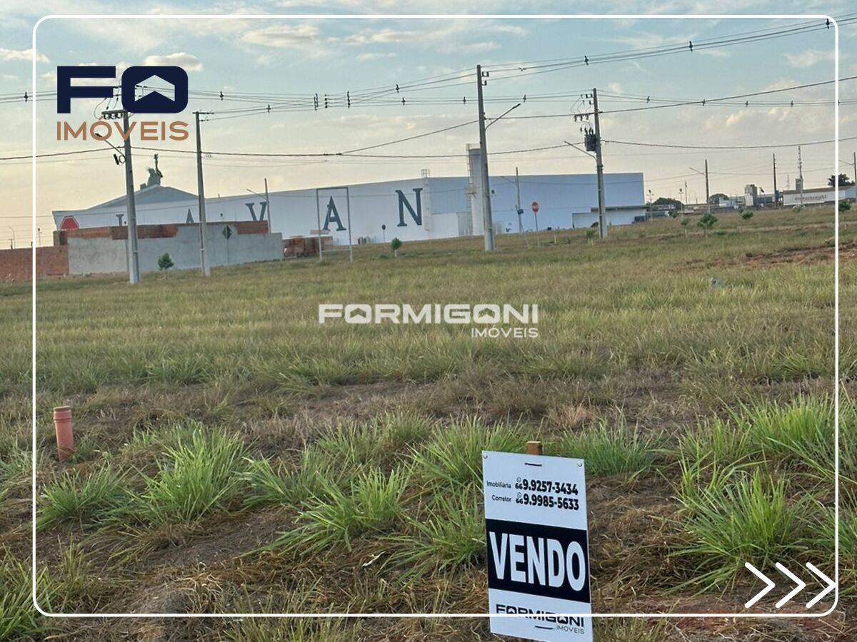 Terreno Lote em Cidade Nova