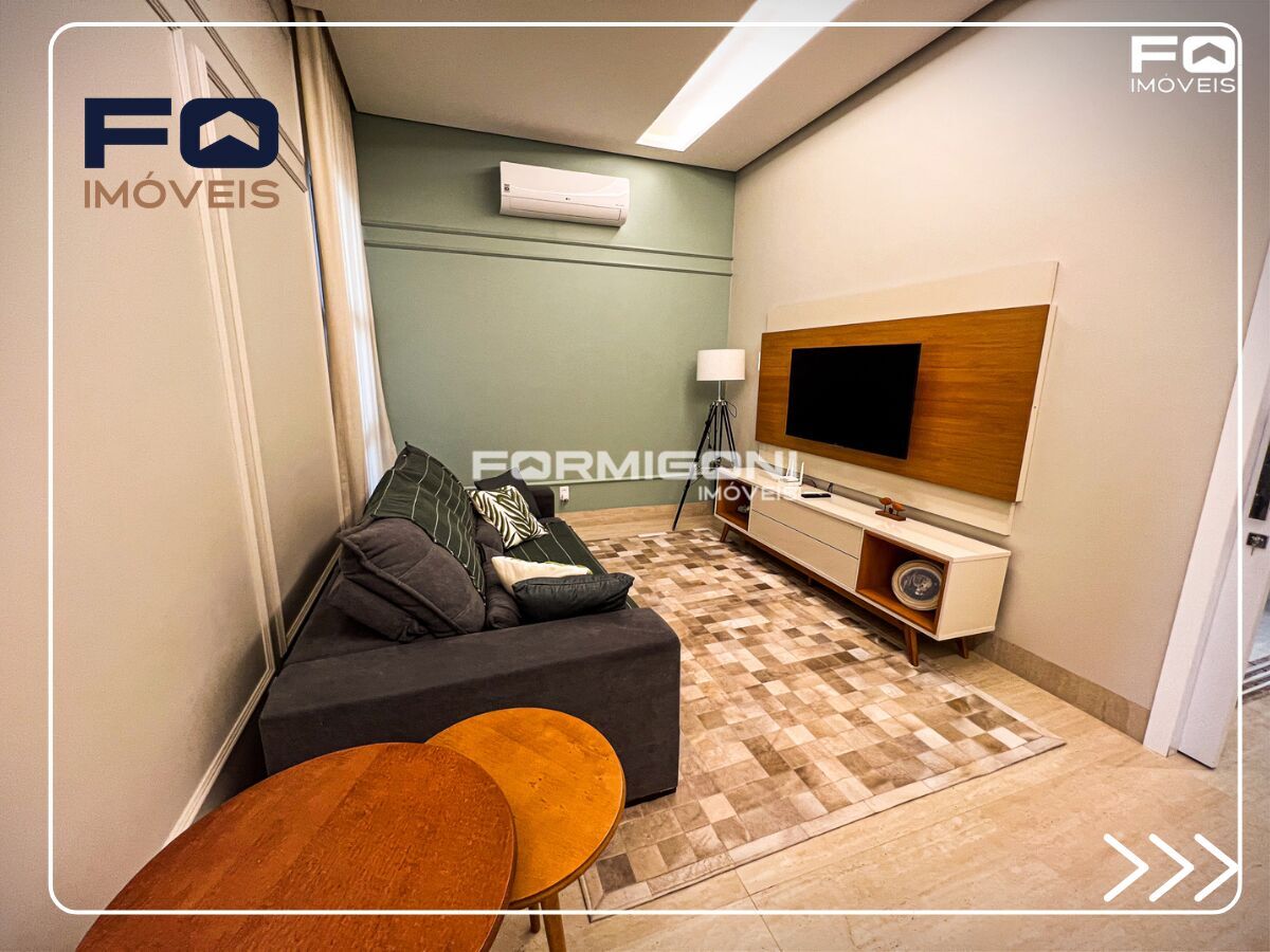 Casa Alto Padrão em Condomínio Residencial Ilha Bela, Sorriso/MT