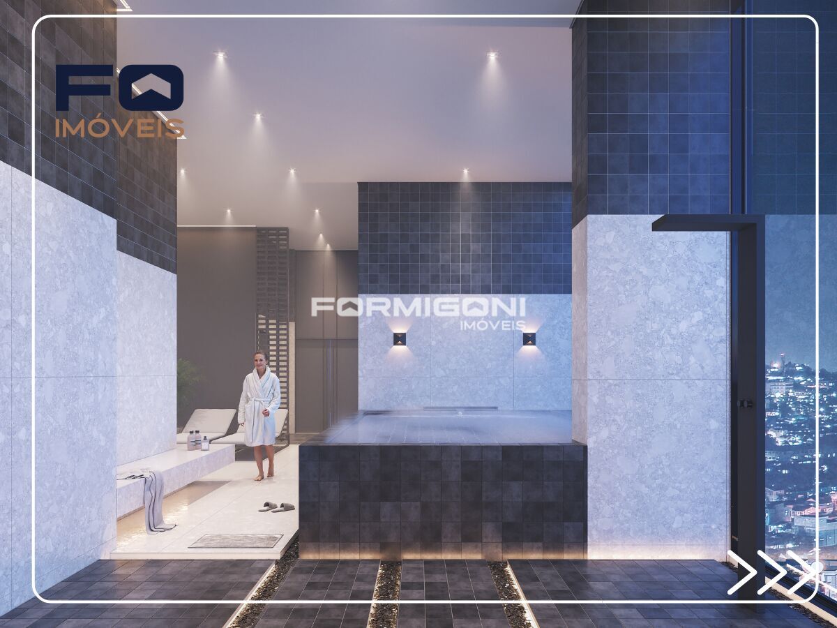 Apartamento GRAN RESERVA