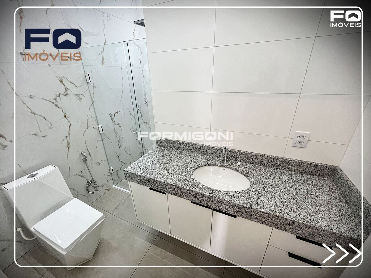 Apartamento em Loteamento Monte Líbano I, Sorriso/MT