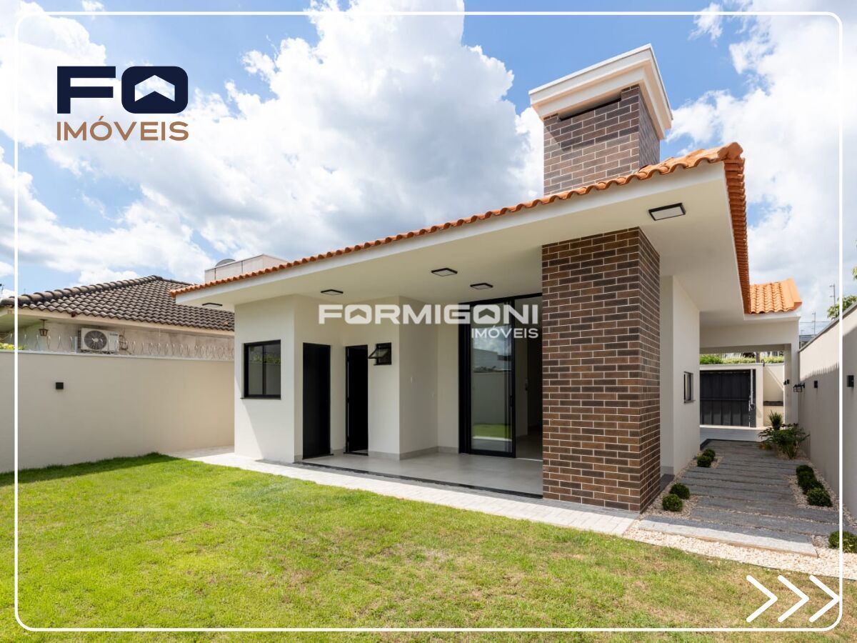 Casa Alto Padrão em Bairro Colinas, Sorriso/MT