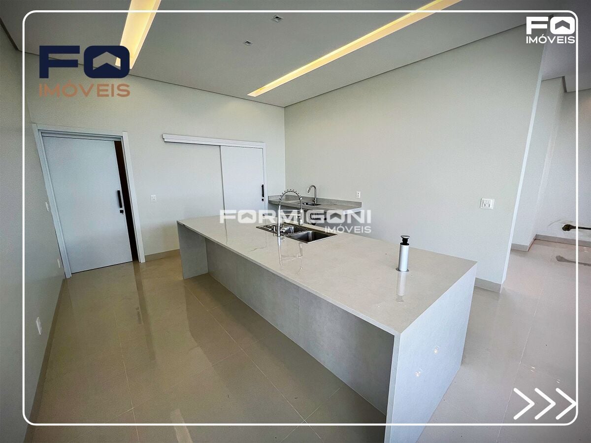 Casa Alto Padrão em Jardim Botânico, Sorriso/MT