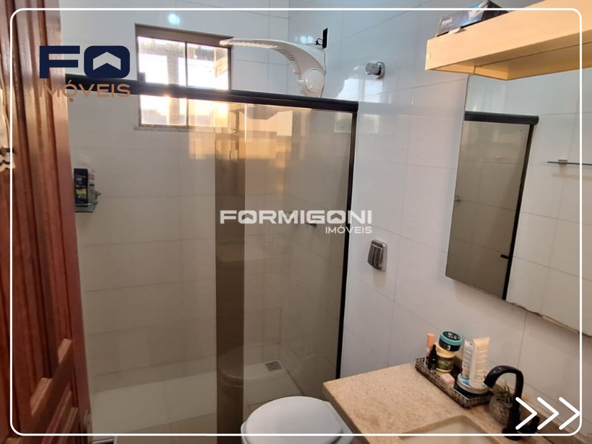 Casa em Colinas, Sorriso/MT