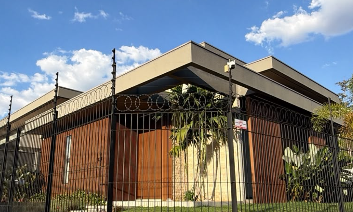 casas moderna